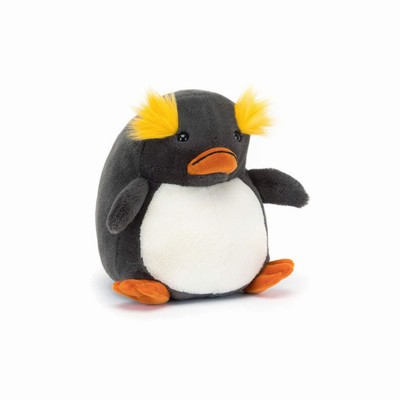 Jellycat Maurice Macaroni Penguin USA | 46012MJGN